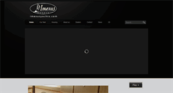 Desktop Screenshot of imexusyachts.com
